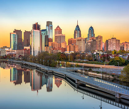 Photo of Philadelphia